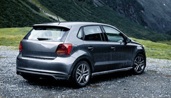 Picture of a car
